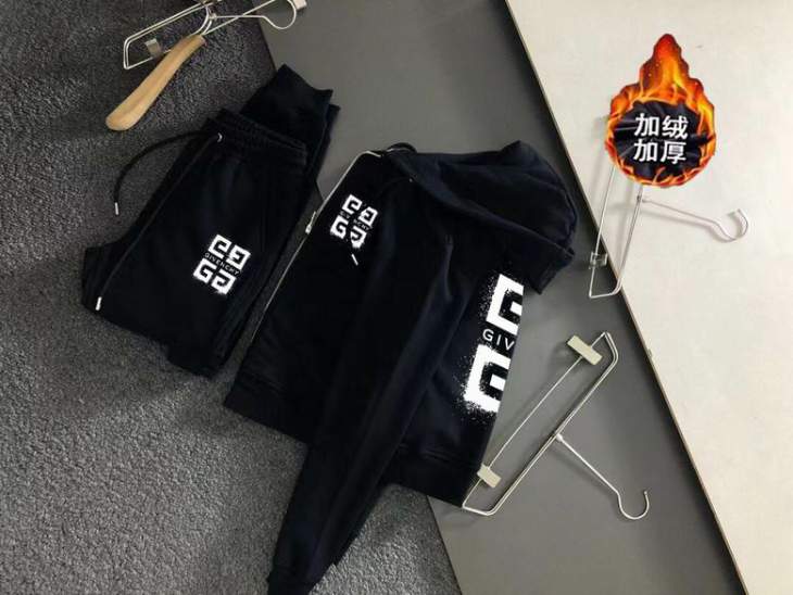 Picture of Givenchy Sweater Suits _SKUGivenchyM-4XLkdtn6439444
